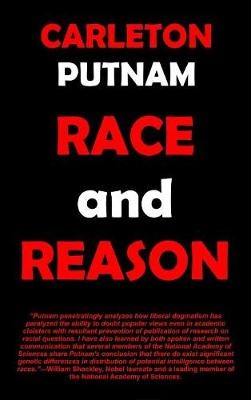 Race And Reason
