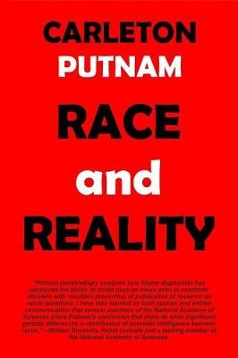 Race And Reality