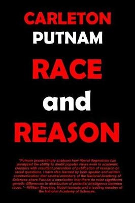 Race And Reason