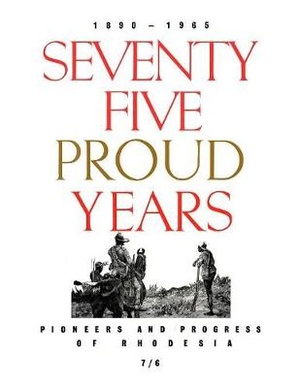 Seventy Five Proud Years