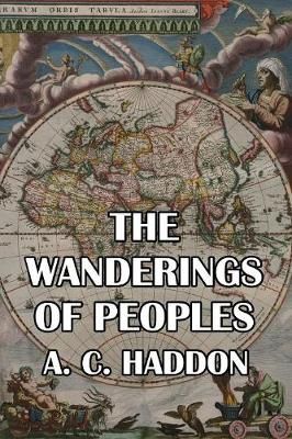 The Wanderings Of Peoples