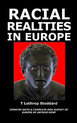 Racial Realities In Europe