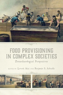 Food Provisioning in Complex Societies