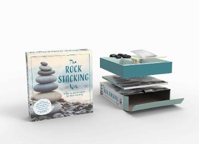 The Zen Rock Stacking Kit