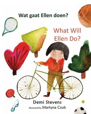 What Will Ellen Do?