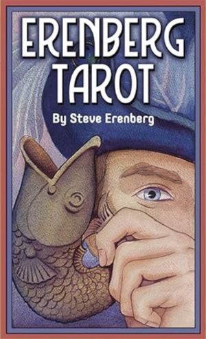 Erenberg Tarot