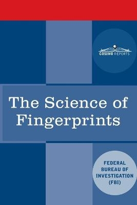 The Science of Fingerprints
