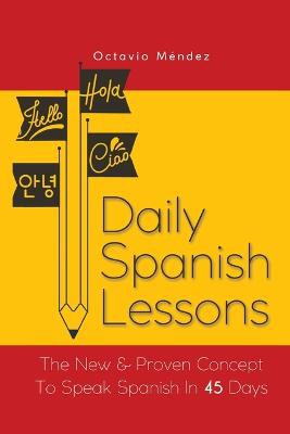 Daily Spanish Lessons