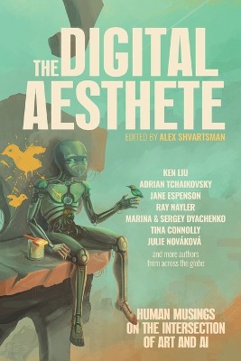 The Digital Aesthete