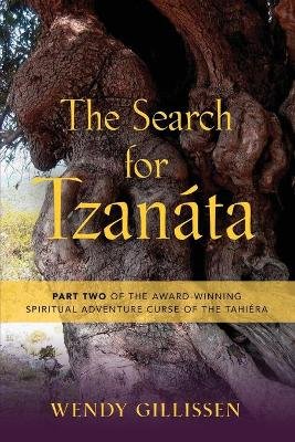The Search for Tzanáta