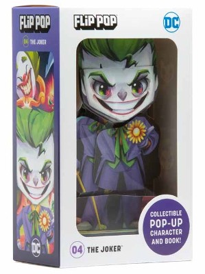 DC Flip Pop: The Joker