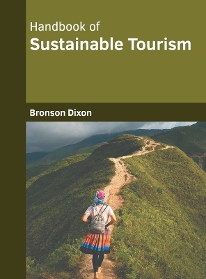 Handbook of Sustainable Tourism