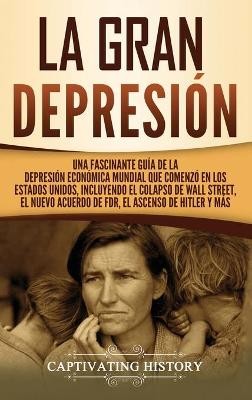 La gran Depresión