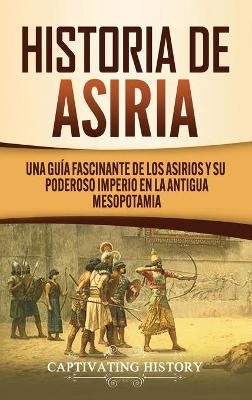 Historia de Asiria