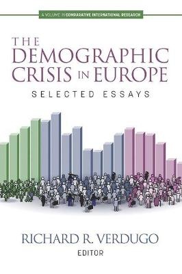The Demographic Crisis in Europe