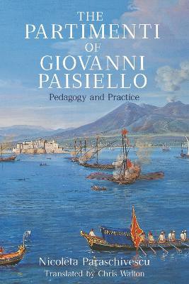 The Partimenti of Giovanni Paisiello