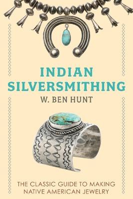 Indian Silver-Smithing