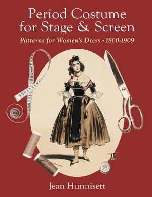 Period Costume for Stage & Screen