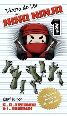Diario de Un Ni�o Ninja 1