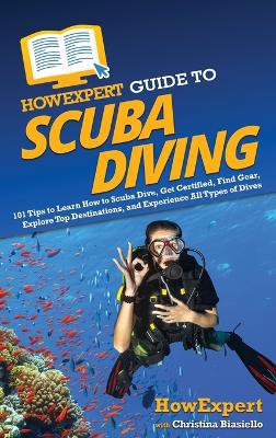 HowExpert Guide to Scuba Diving