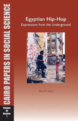 Egyptian Hip-hop: Expressions From The Underground