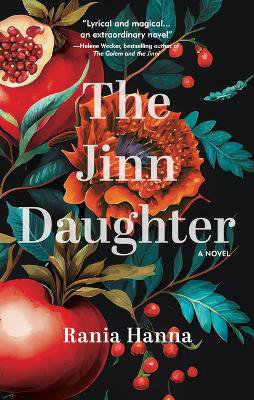 The Jinn Daughter