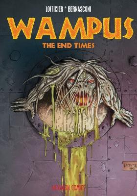 Wampus #3