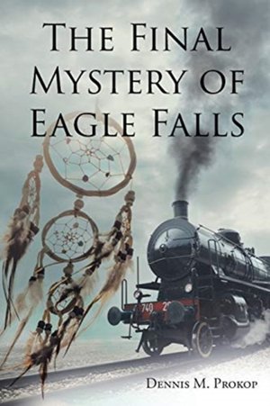 The Final Mystery of Eagle Falls