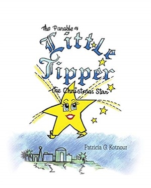 PARABLE OF LITTLE TIPPER THE X