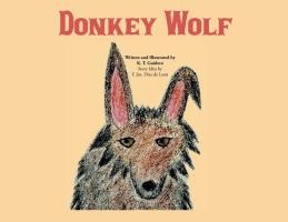 Donkey Wolf