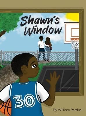 Shawn's Window