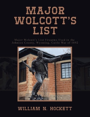 Major Wolcott's List