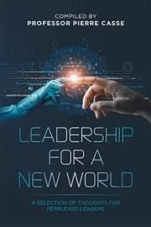 Leadership for a New World