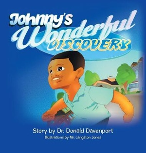 Johnny's Wonderful Discovery