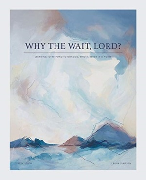 Why the Wait, Lord?