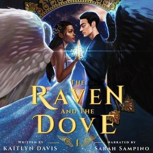 The Raven and the Dove Lib/E