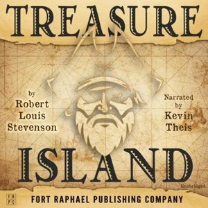 Treasure Island: Unabridged