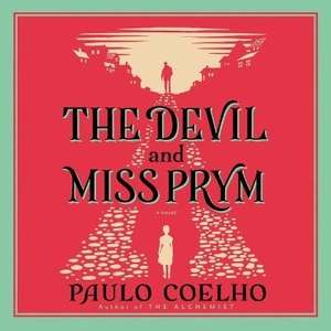 The Devil and Miss Prym Lib/E