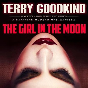 The Girl in the Moon Lib/E