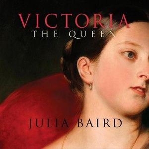 Victoria the Queen