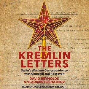 The Kremlin Letters Lib/E