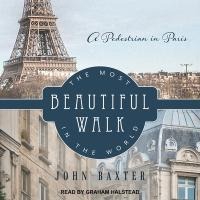 The Most Beautiful Walk in the World Lib/E