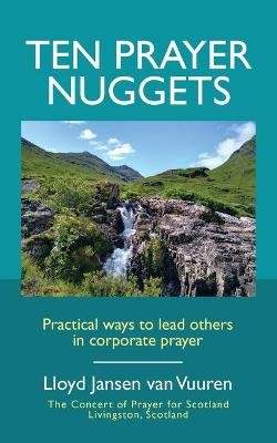 Ten Prayer Nuggets