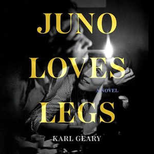 JUNO LOVES LEGS              M