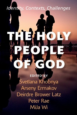 The Holy People of God