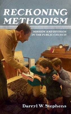 Reckoning Methodism