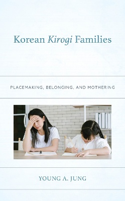 Korean Kirogi Families
