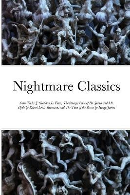 Le Fanu, J: Nightmare Classics