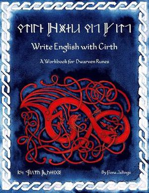 Write English with Cirth