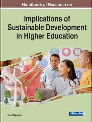 Implications of Sustainable Development in Higher Education